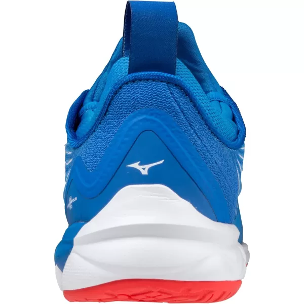 Mizuno Women's 2 Wave Luminous Volleyball Shoe