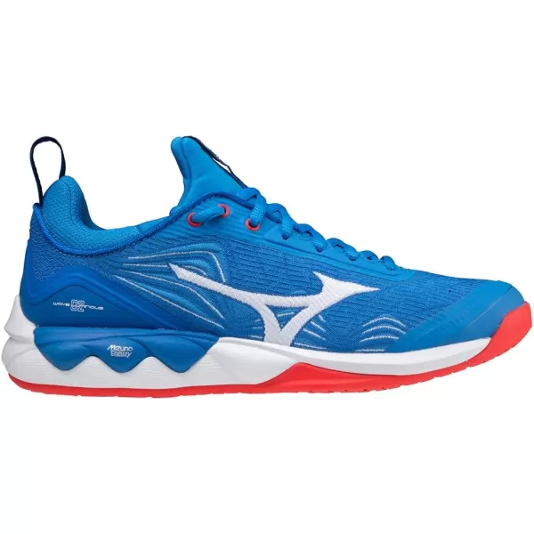 Mizuno Women's 2 Wave Luminous Volleyball Shoe