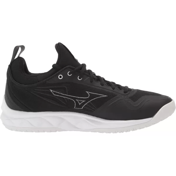 Mizuno Women's 2 Wave Luminous Volleyball Shoe