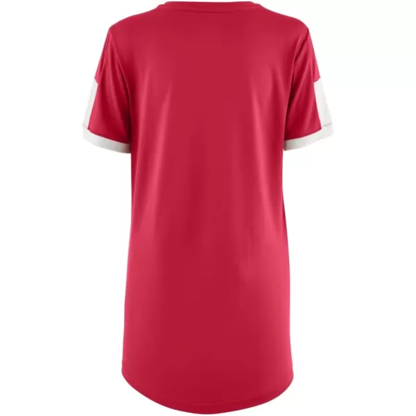 Mizuno Women's Aerolite V-Neck Jersey