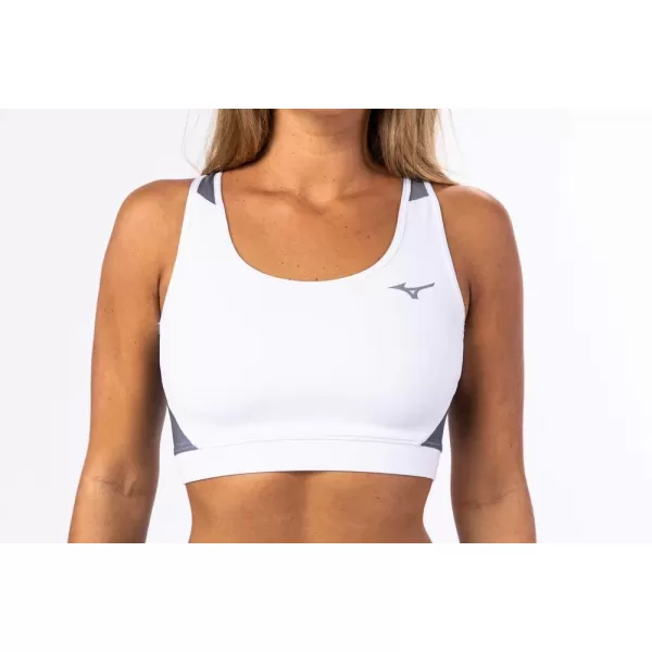 Mizuno Women's Alpha Mesh Back Bra