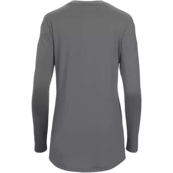 Mizuno Women's Balboa 6 Long Sleeve Volleyball Jersey