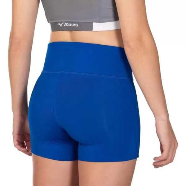 Mizuno Women's Elevated 4" Inseam Volleyball Short