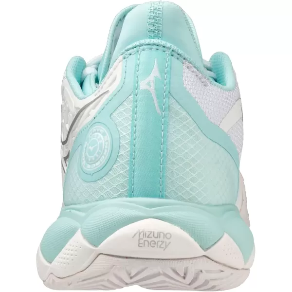 Mizuno Women's Enforce Tour Court Shoe