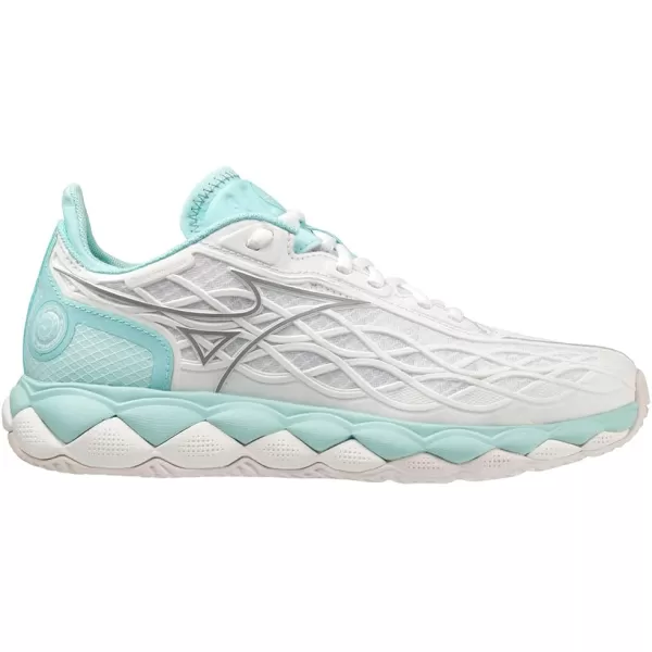 Mizuno Women's Enforce Tour Court Shoe