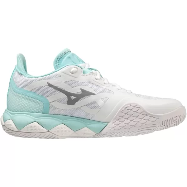 Mizuno Women's Enforce Tour Court Shoe