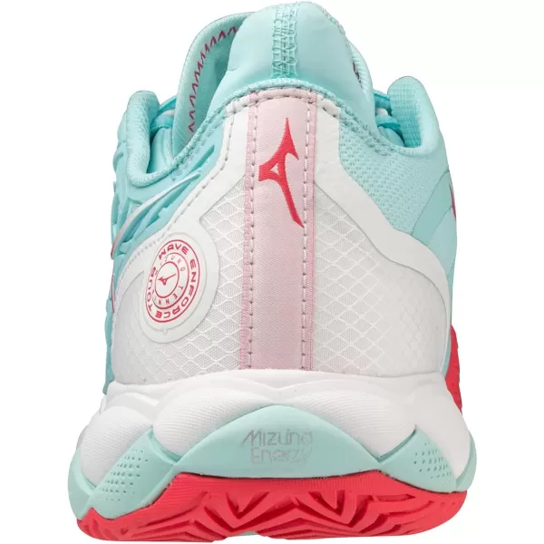 Mizuno Women's Enforce Tour Court Shoe