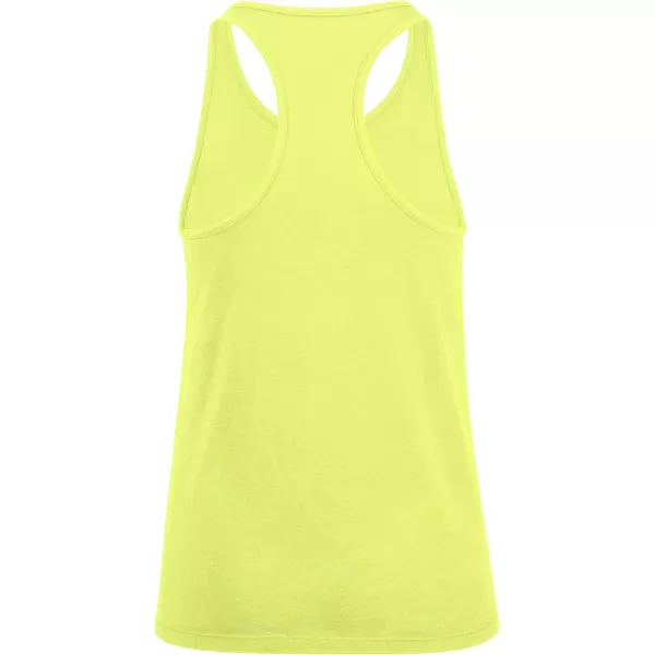 Mizuno Women's Exercise Tank Top