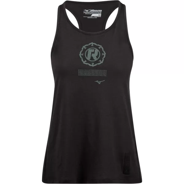 Mizuno Women's Exercise Tank Top