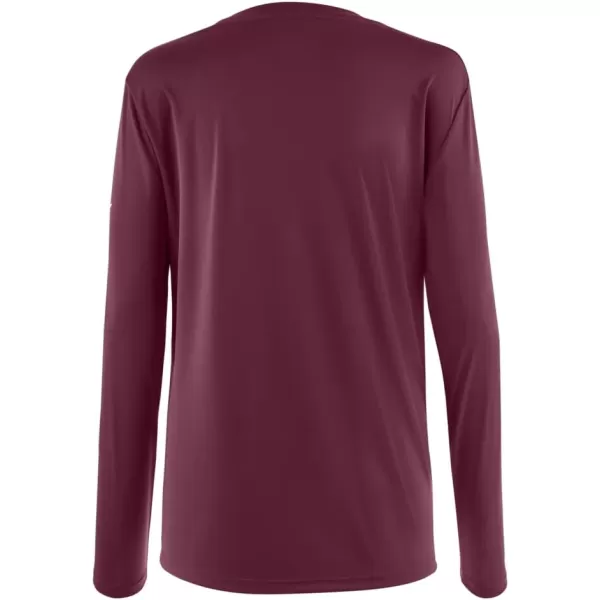 Mizuno Women's Nxt Long Sleeve Tee