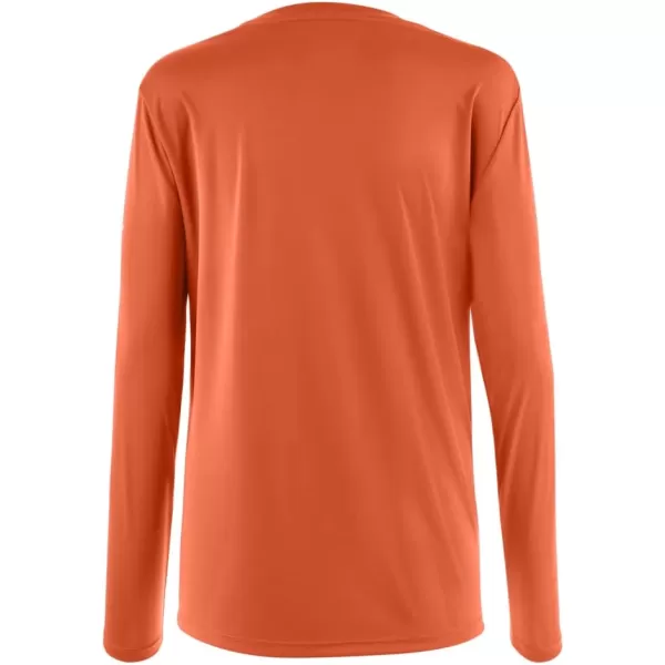 Mizuno Women's Nxt Long Sleeve Tee