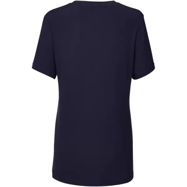 Mizuno Women's Short Sleeve Attack Tee 3.0