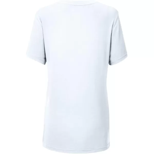 Mizuno Women's Short Sleeve Attack Tee 3.0