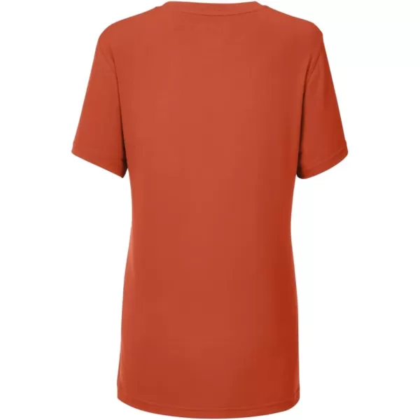 Mizuno Women's Short Sleeve Attack Tee 3.0