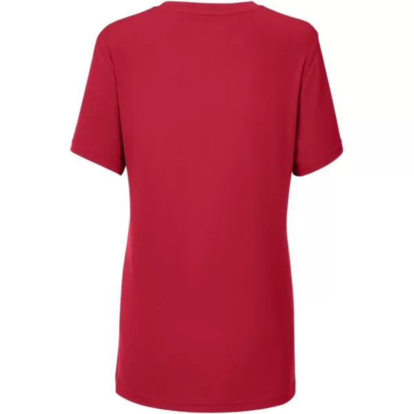 Mizuno Women's Short Sleeve Attack Tee 3.0