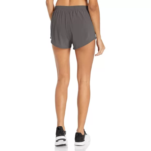 Mizuno Women's Standard Infinity 3.5 Inch Short