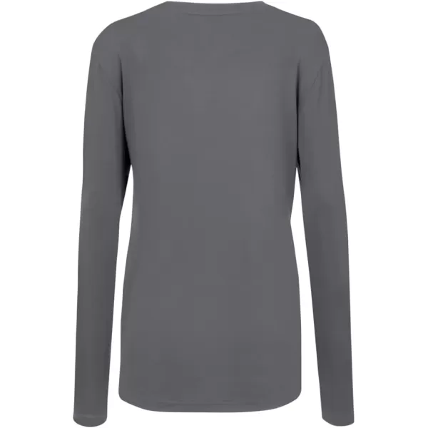 Mizuno Women's Standard Long Sleeve Attack Tee