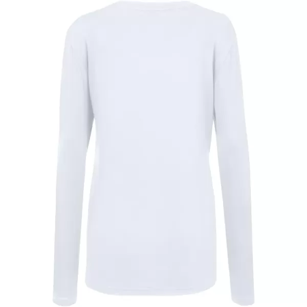 Mizuno Women's Standard Long Sleeve Attack Tee