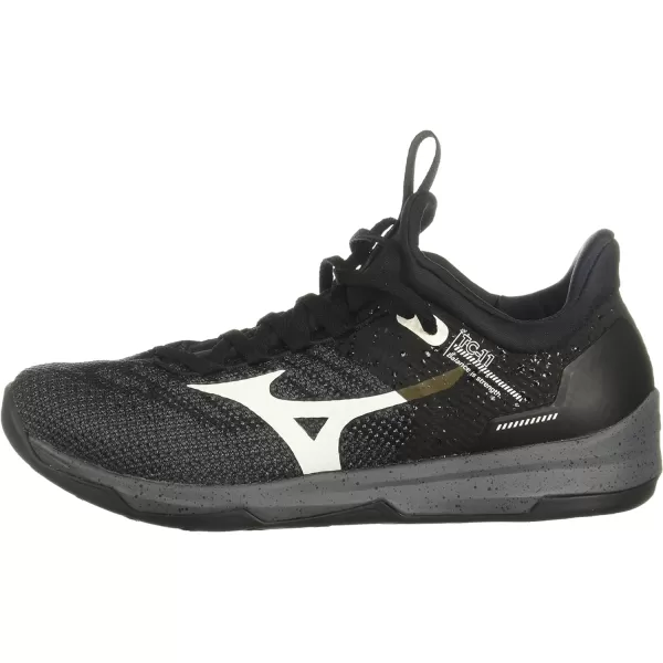 Mizuno Women's Tc-11 Cross Trainer