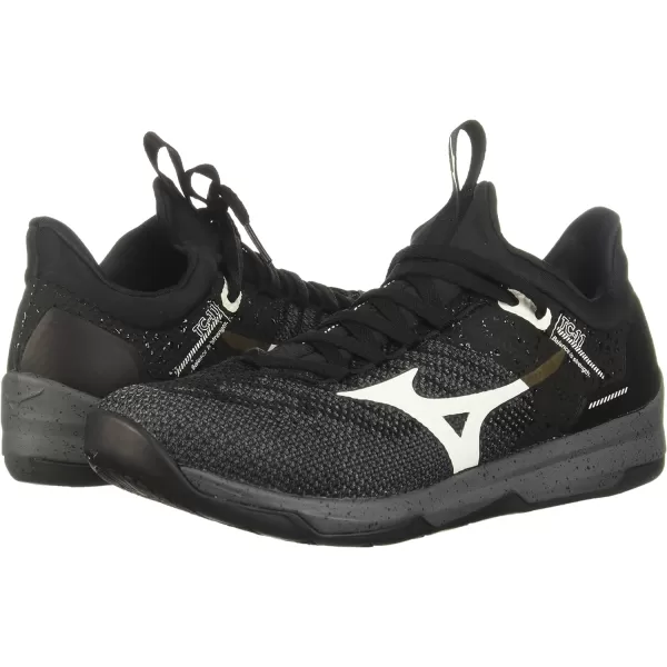 Mizuno Women's Tc-11 Cross Trainer