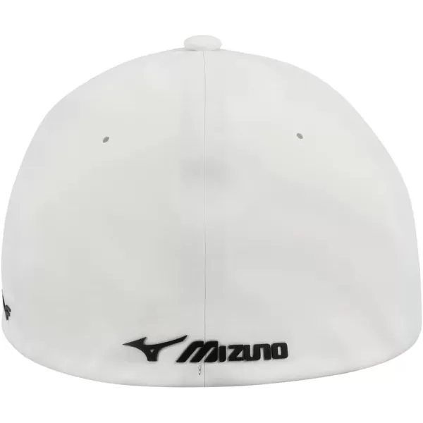 Mizuno Women's Tour Delta Fitted Hat