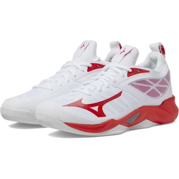 Mizuno Women's Wave Dimension Volleyball Shoe