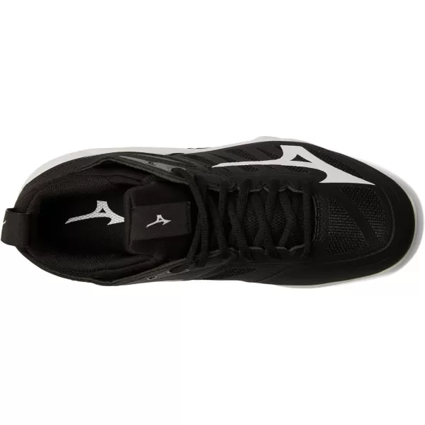 Mizuno Women's Wave Dimension Volleyball Shoe