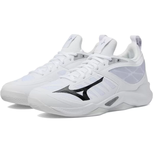 Mizuno Women's Wave Dimension Volleyball Shoe