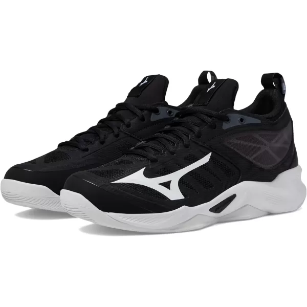 Mizuno Women's Wave Dimension Volleyball Shoe