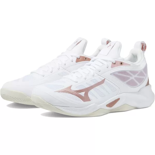 Mizuno Women's Wave Dimension Volleyball Shoe