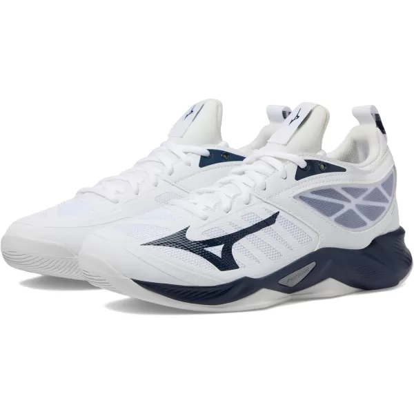 Mizuno Women's Wave Dimension Volleyball Shoe