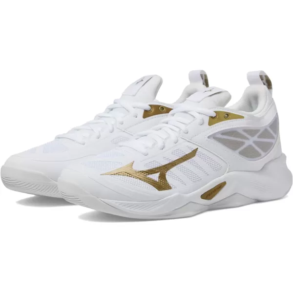 Mizuno Women's Wave Dimension Volleyball Shoe