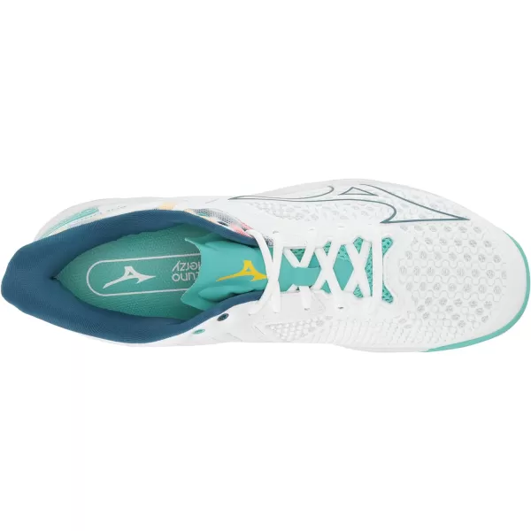 Mizuno Women's Wave Exceed Tour 5