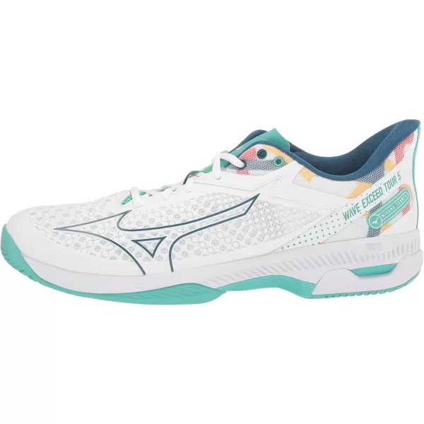 Mizuno Women's Wave Exceed Tour 5