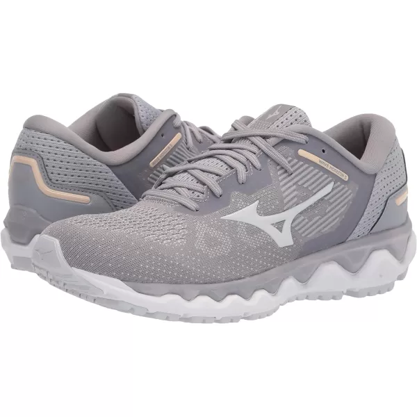 Mizuno Women's Wave Horizon 5 Running Shoe