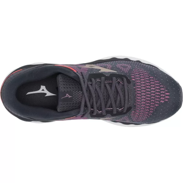 Mizuno Women's Wave Horizon 5 Running Shoe