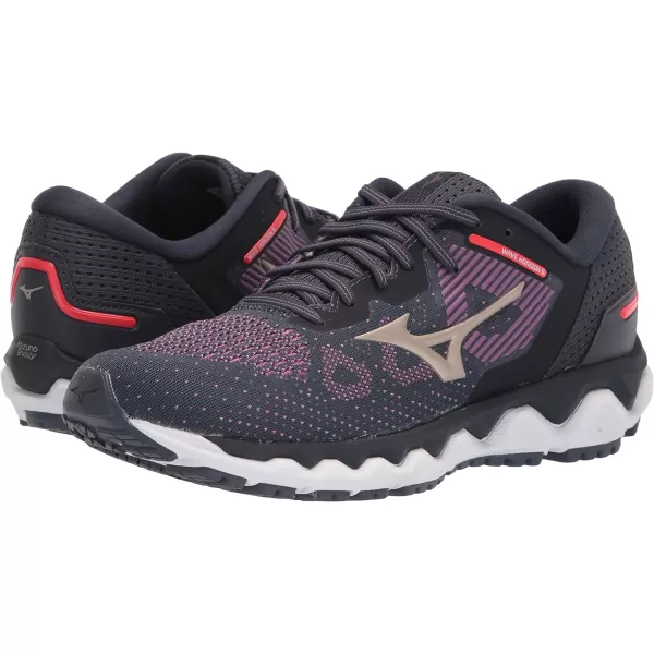 Mizuno Women's Wave Horizon 5 Running Shoe