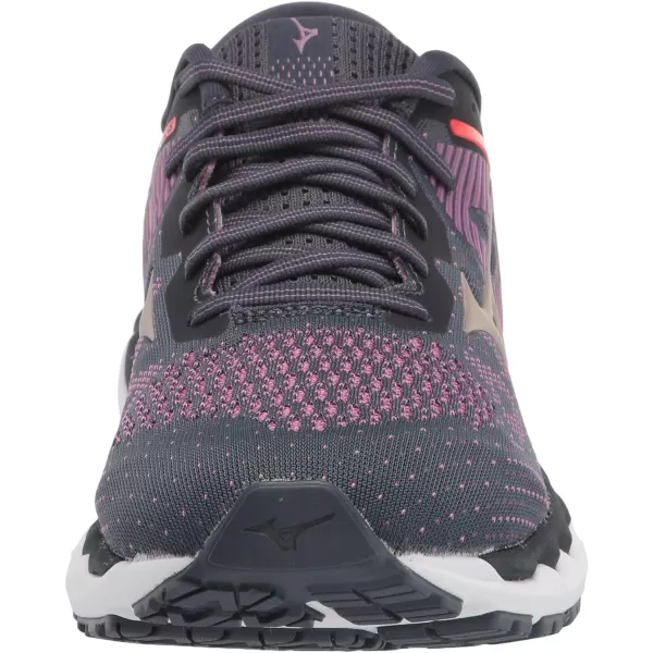 Mizuno Women's Wave Horizon 5 Running Shoe