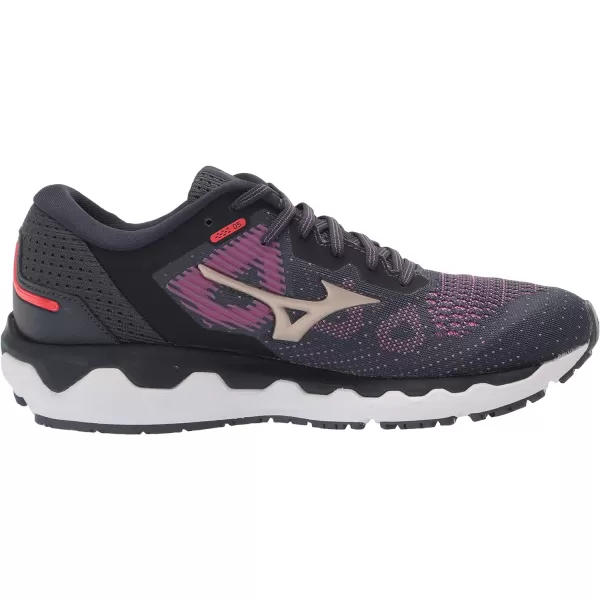 Mizuno Women's Wave Horizon 5 Running Shoe