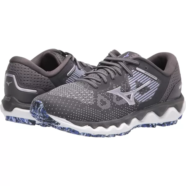 Mizuno Women's Wave Horizon 5 Running Shoe