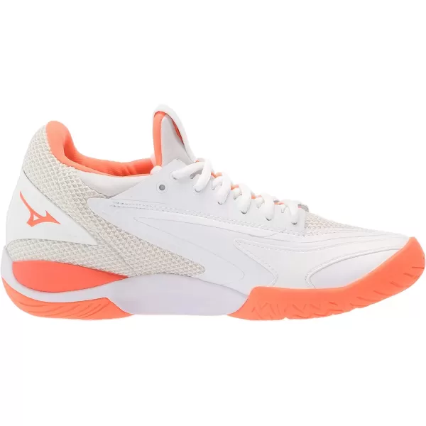 Mizuno Women's Wave Impulse All Court Tennis Shoe