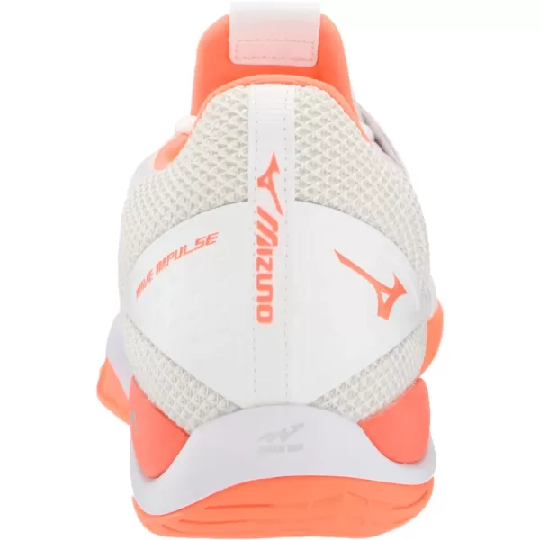 Mizuno Women's Wave Impulse All Court Tennis Shoe