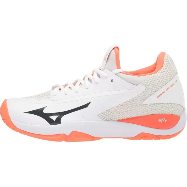 Mizuno Women's Wave Impulse All Court Tennis Shoe