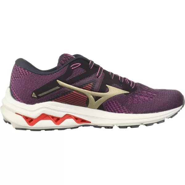 Mizuno Women's Wave Inspire 16 Road Running Shoe