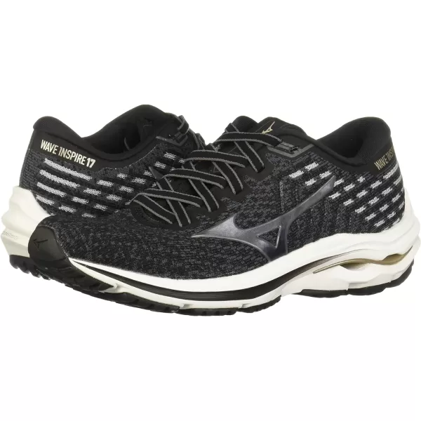 Mizuno Women's Wave Inspire 16 Road Running Shoe