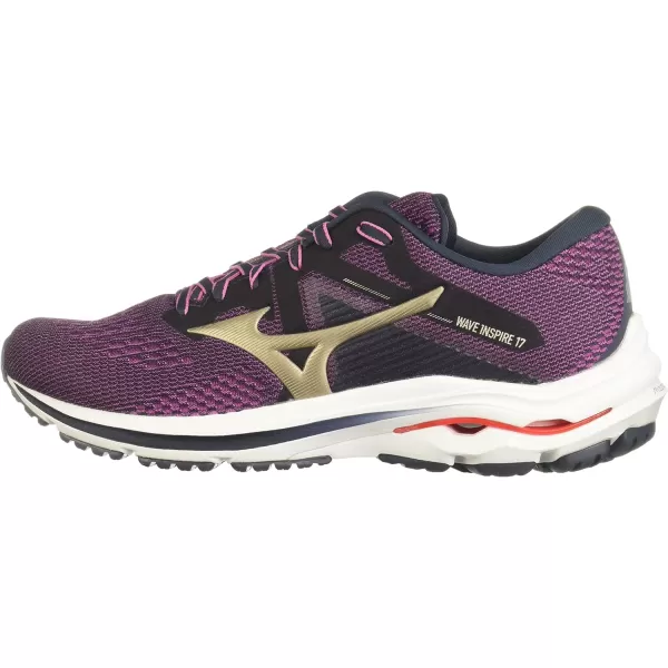 Mizuno Women's Wave Inspire 16 Road Running Shoe