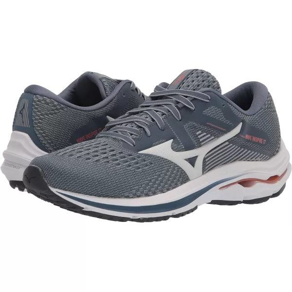 Mizuno Women's Wave Inspire 16 Road Running Shoe