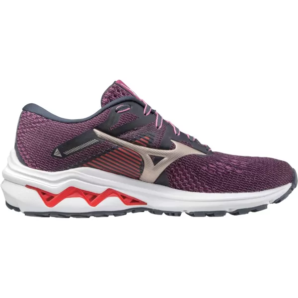 Mizuno Women's Wave Inspire 16 Road Running Shoe