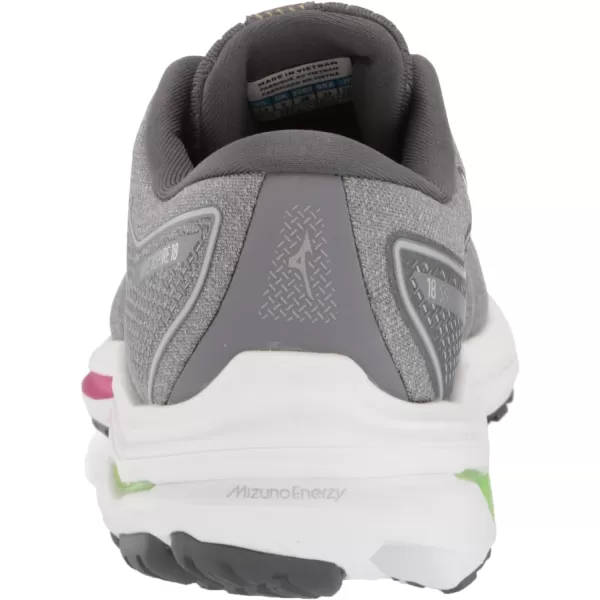 Mizuno Women's Wave Inspire 18 Running Shoe