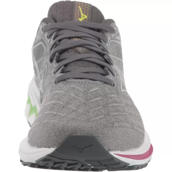 Mizuno Women's Wave Inspire 18 Running Shoe